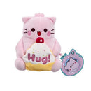 Pembe 15cm Soft Toy