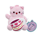 Pembe 15cm Soft Toy