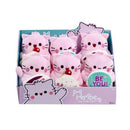 Pembe 15cm Soft Toy