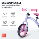 Little Tikes BOLDCUBE Balance Bike Pink