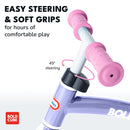 Little Tikes BOLDCUBE Balance Bike Pink