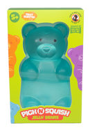 Pick N Squish Jelly Bear Assorted