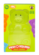 Pick N Squish Jelly Bear Assorted