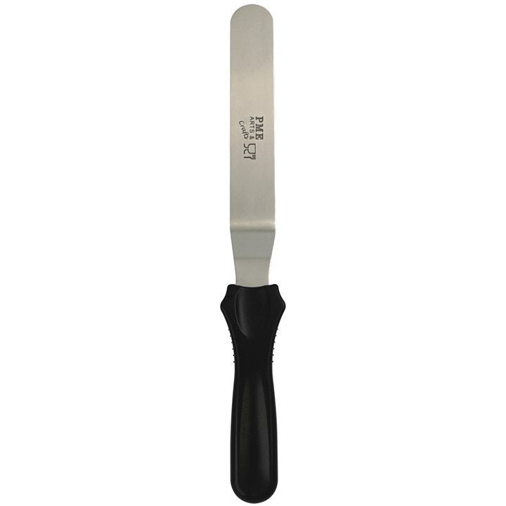 Angled Blade Palette Knife 33cm