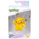 Pokemon 30th Anniversary  3in Battle Figure Assorted