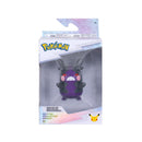 Pokemon 30th Anniversary  3in Battle Figure Assorted