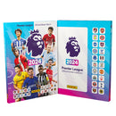 Premier League 2023/24 Sticker Collection Hardback Album