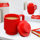 LEGO Brick Mug