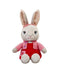 Talking Lily Bobtail Plush