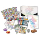 Pokemon Scarlet & Violet Prismatic Evolutions Elite Trainer Box