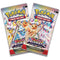 Pokemon Scarlet & Violet Prismatic Evolutions Mini Tin Assorted