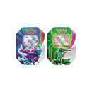 Pokemon Paradox Clash Ex Tin - Assorted