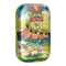 Pokemon Vibrant Paldea Mini Tin - Assorted