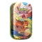 Pokemon Vibrant Paldea Mini Tin - Assorted