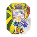 Pokemon Paradox Destinies Tins Assorted