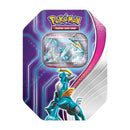 Pokemon Paradox Destinies Tins Assorted