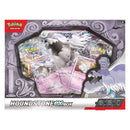 Pokemon Houndstone Ex Box