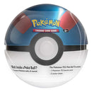 Pokemon Poke Ball Tin