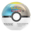 Pokemon Poke Ball Tin