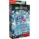 Pokemon Battledeck kangaskhan/Greninja ex