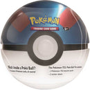 Pokemon Poke Ball Tin Series 9