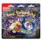 Pokemon Scarlet & Violet Paldean Fates Tech Sticker Box - Fidough/Greavard/Maschiff