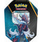 Pokemon Divergent Powers Tins - Hisuian Decidueye V, Samurott V & Typhlosion V