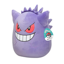 Squishmallows Plush 10" - Pokemon Gengar