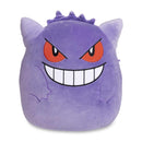 Squishmallows Plush 10" - Pokemon Gengar