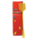 Fly Swat with Tweezers