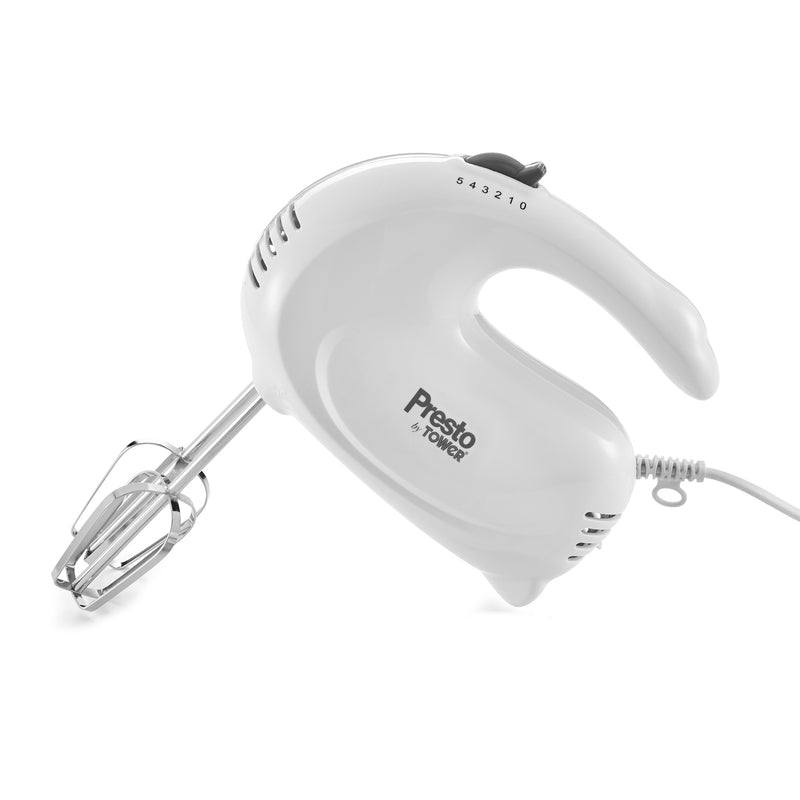 Presto 150W Hand Mixer