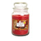 Petali Large Candle Jar - Apple Spice