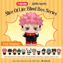 Jujutsu Kaisen Slice of Life Figure Blind Box