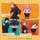 Jujutsu Kaisen Slice of Life Figure Blind Box