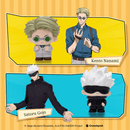 Jujutsu Kaisen Slice of Life Figure Blind Box