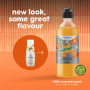 SodaStream Diet Mirinda Orange Flavour 440ml