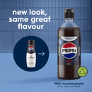 SodaStream Pepsi MAX Flavour 440ml
