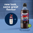 SodaStream Pepsi MAX Cherry Flavour 440ml