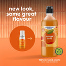 SodaStream Classics Orange Flavour 440ml