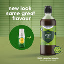 SodaStream Classics Ginger Ale Flavour 440ml
