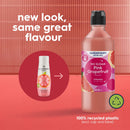 SodaStream Classics Pink Grapefruit Zero Sugar Flavour 440ml