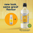 SodaStream Classics Diet Tonic Flavour 440ml
