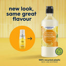 SodaStream Classics Cloudy Lemonade Sugar Free Flavour 440ml