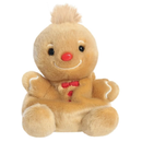 Palm Pals Plush - Gino Gingerbread