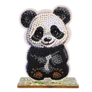 Crystal Art Buddy - Panda