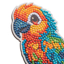 Crystal Art Buddy - Parrot