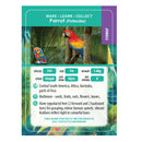 Crystal Art Buddy - Parrot