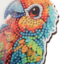 Crystal Art Buddy - Parrot