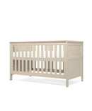 Mamas & Papas Wedmore 2 Piece Furniture Set - Pebble Grey