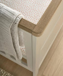 Mamas & Papas Wedmore 2 Piece Furniture Set - Pebble Grey